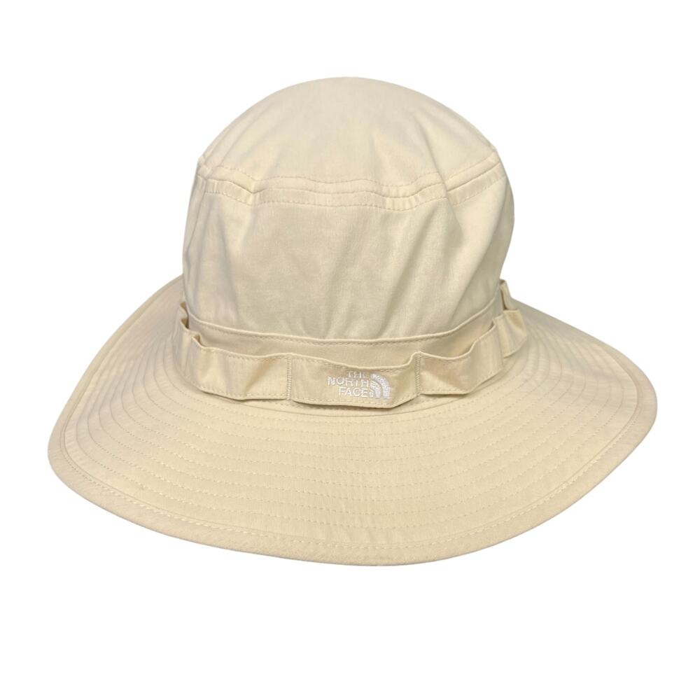 The North Face Sun Safari Bucket Hat - Tan